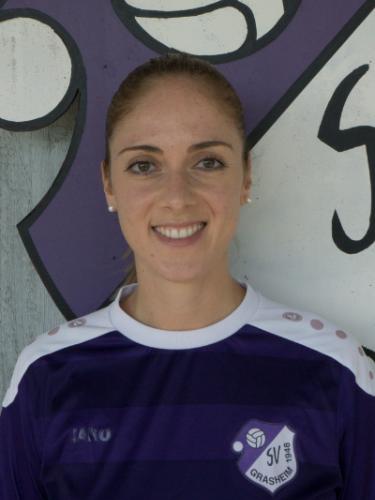 Avatar Bild für Sheela Roshanian