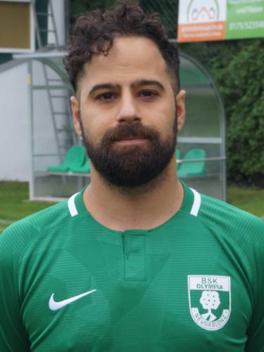 Avatar Bild für Baris Akcakaya