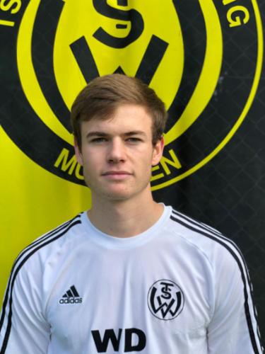 Avatar Bild für Toni Fackler