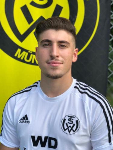 Avatar Bild für Luca Lanzilotto