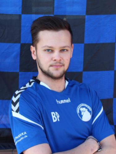 Avatar Bild für Philipp Beyerlein