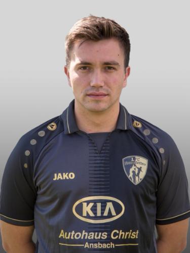 Avatar Bild für Fabian Beck