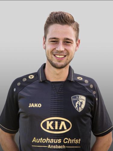 Avatar Bild für Maximilian Struhler