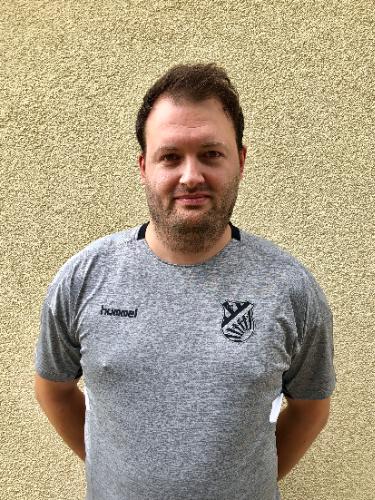 Avatar Bild für Manuel Wolf