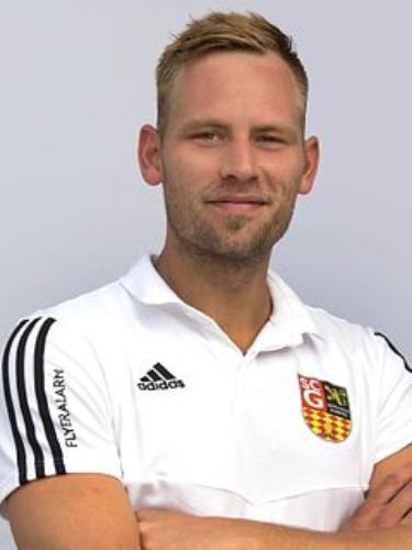 Avatar Bild für Thomas Behrend