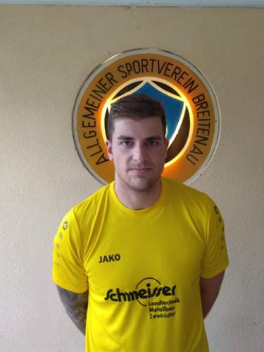 Avatar Bild für Aaron Kraft