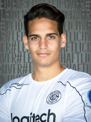 Avatar Bild für Kevin Feucht