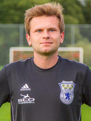 Avatar Bild für Maximilian Hiereth