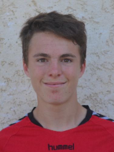 Avatar Bild für Lukas Mühlbauer