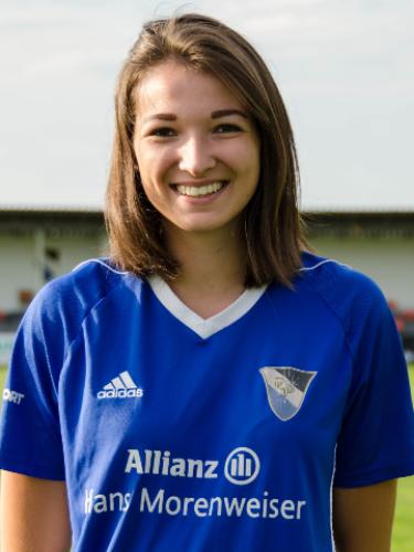 Avatar Bild für Nele Haberstumpf