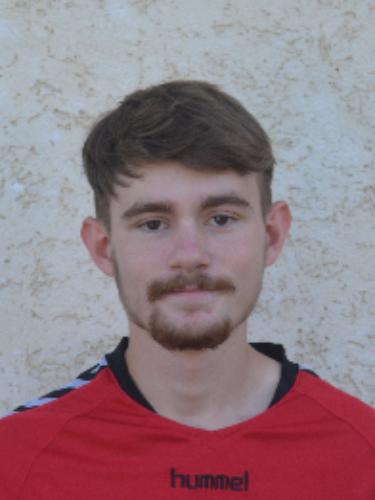 Avatar Bild für Dominic Weber