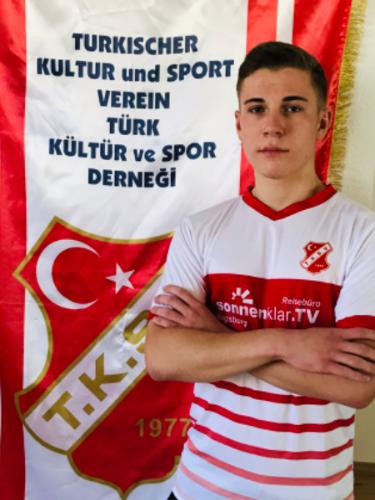 Avatar Bild für Maximilian Moser