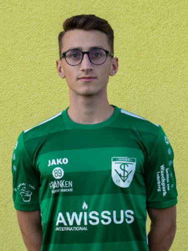 Patrick Freitag