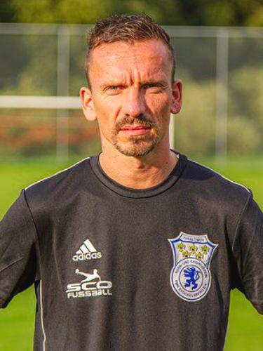 Avatar Bild für Andre Schubert