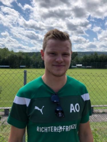 Avatar Bild für Alexander Ortloff