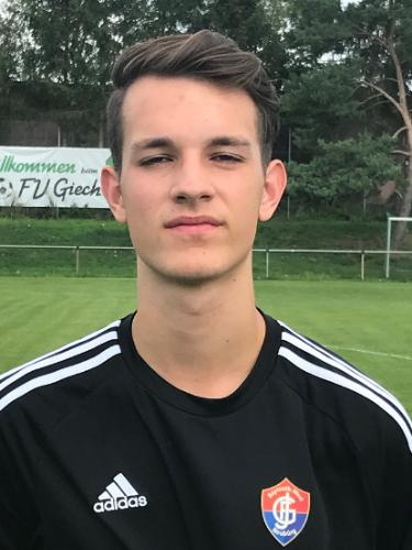 Avatar Bild für Moritz Metzger