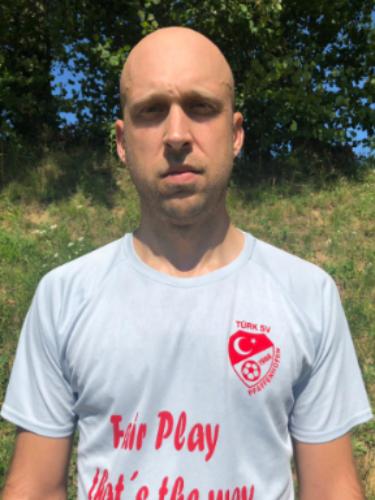 Avatar Bild für Achim Bergmeier