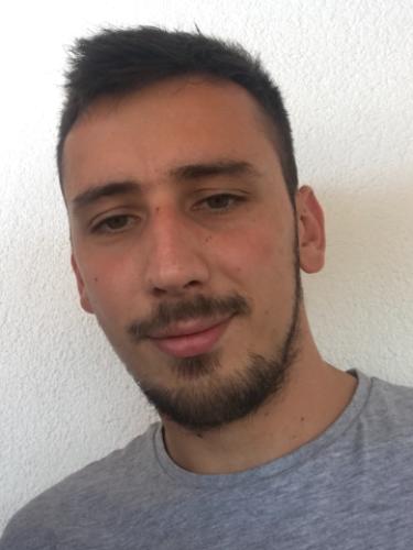 Avatar Bild für Filip Derek