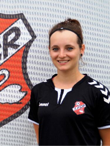 Hannah Delling