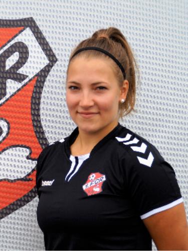 Avatar Bild für Annika Litz