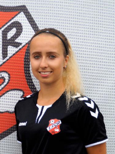 Avatar Bild für Ina Wiesend