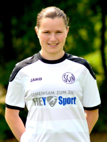 Avatar Bild für Melanie Siart