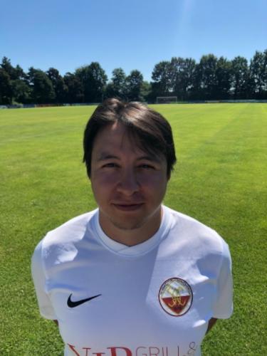 Avatar Bild für Augusto Mino Ron