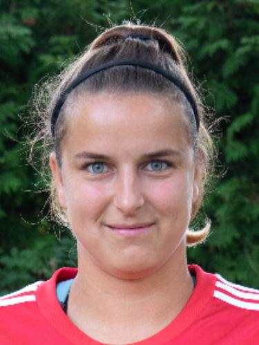 Avatar Bild für Sarah Bößl