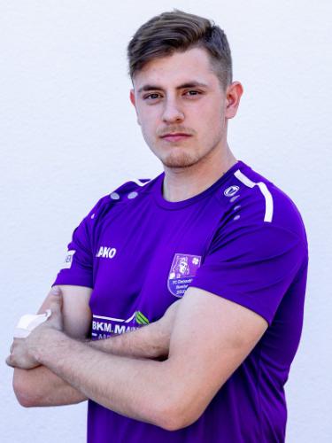 Avatar Bild für Andre Jerundow