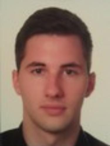 Avatar Bild für Dominic Waldecker