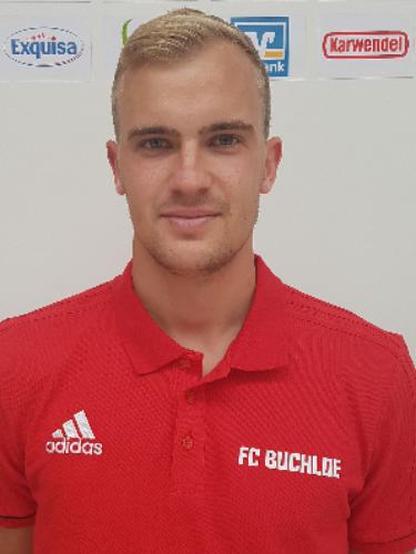 Avatar Bild für Valentin Klingler