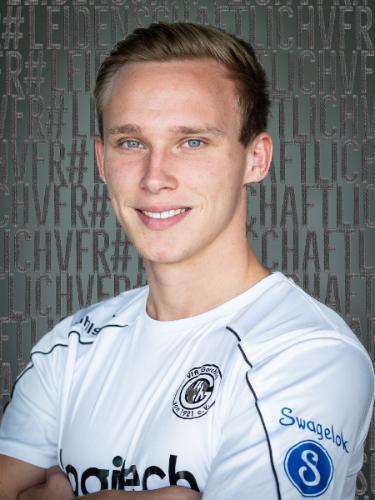 Avatar Bild für Sebastian Gebhart