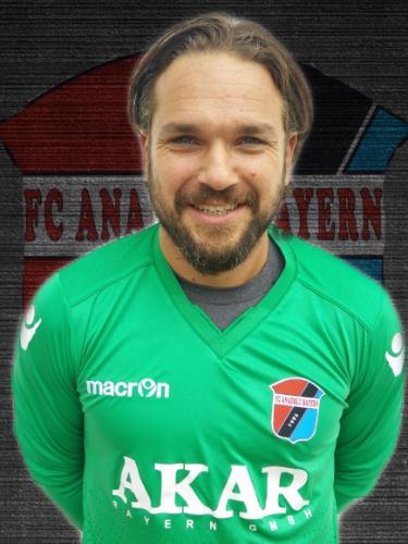 Avatar Bild für Ali Cakmakci