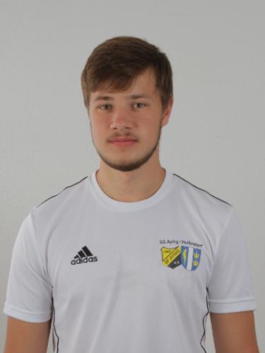 Avatar Bild für Marinus Höß