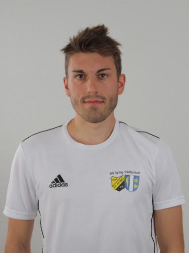 Avatar Bild für Christopher van Munster