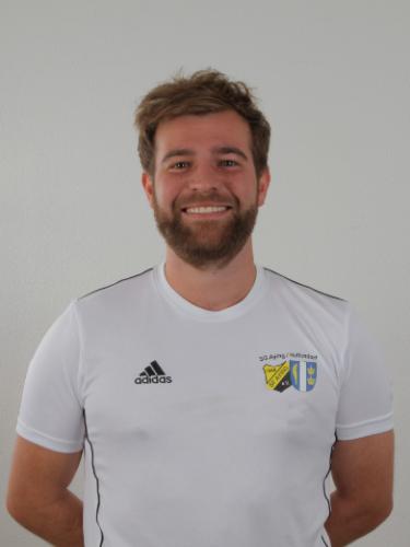 Avatar Bild für Maximilian Stumpf