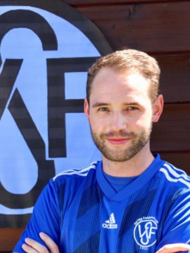 Avatar Bild für Johann Hümerlehner-Russmann