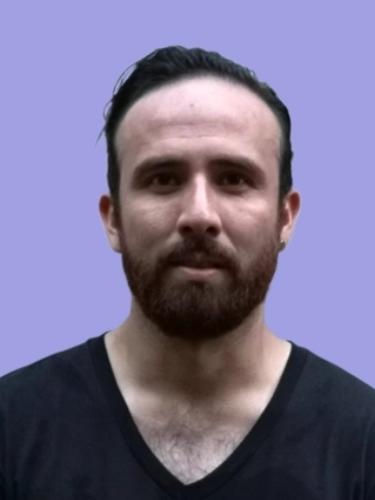 Daniel Gamboa Martinez