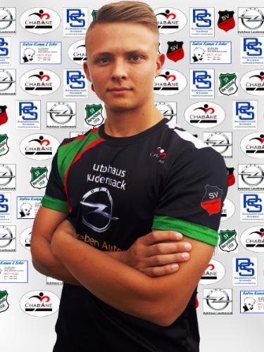 Avatar Bild für Leon Buhl