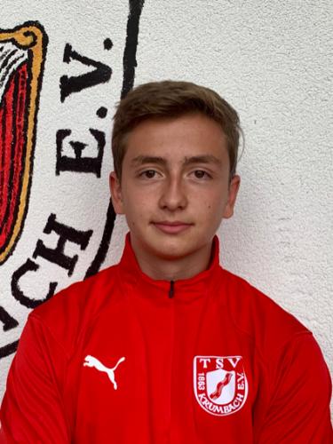 Avatar Bild für Samuel Gritsch