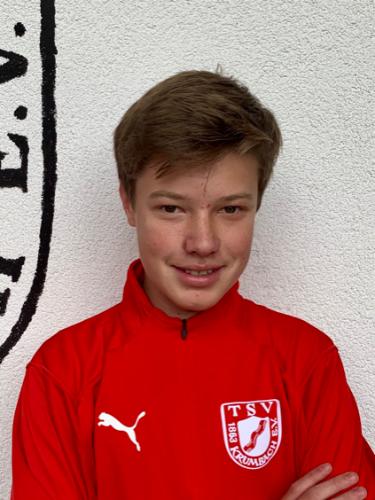 Avatar Bild für Robin Mayer