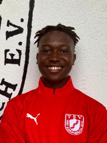 Avatar Bild für Emmanuel Oloyede