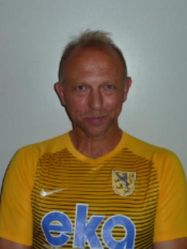 Wolfgang Stroessner