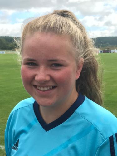 Avatar Bild für Michelle Bätzel