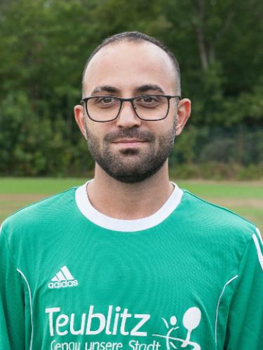 Avatar Bild für Mansour Shahikoladam