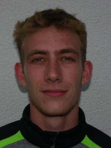 Avatar Bild für Jonas Schmucker