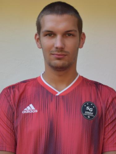 Avatar Bild für Patrick Thalhofer