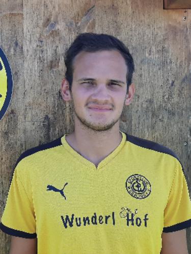 Avatar Bild für Simon Willibald