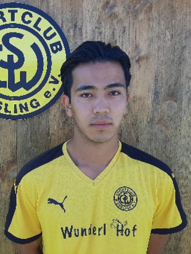 Avatar Bild für Hassan Rezaie