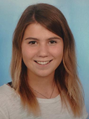 Avatar Bild für Lena Kröninger